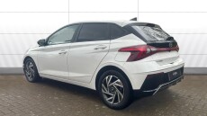 Hyundai i10 1.0 [63] Advance 5dr Auto [Nav] Petrol Hatchback